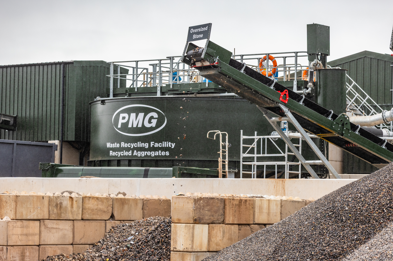 A New Chapter: PMG Joins the Enovert Group!